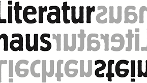 Literaturhaus Liechtenstein Programm Herbst 2024, © LRF