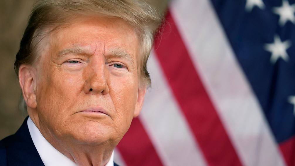 Trump wendet sich an Supreme Court, © ARCHIV - Rebecca Blackwell/AP/dpa