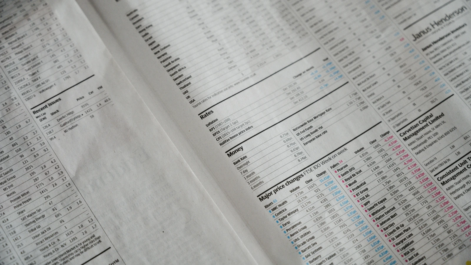 Neue Aufsichtsrichtlinien für Banken und Wertpapierfirmen, © Unsplash/annie spratt Neue Aufsichtsrichtlinien für Banken und Wertpapierfirmen, © Unsplash/annie spratt