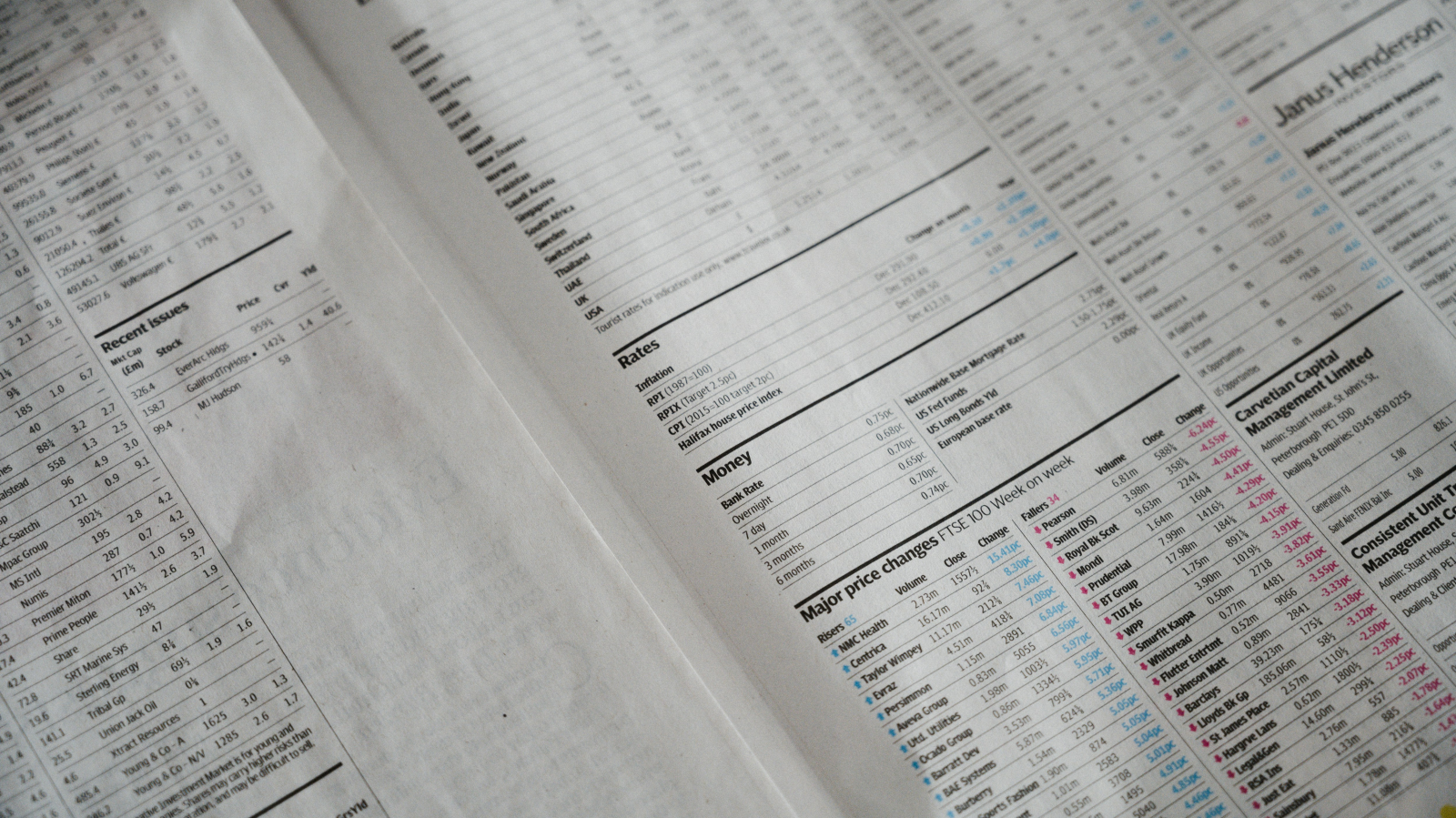 Neue Aufsichtsrichtlinien für Banken und Wertpapierfirmen, © Unsplash/annie spratt