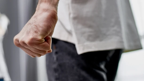 Bremen’de aileler arası büyük kavga, © Shutterstock Bremen’de aileler arası büyük kavga, © Shutterstock