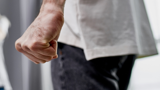 Berlin'de Çocuk ve Gençler Arasında Artan Bıçaklı Şiddet Olayları, © Shutterstock