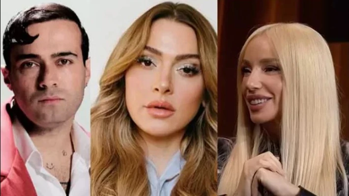 Ünlülere Büyük Vergi Soruşturması!, © Müzikonair Ünlülere Büyük Vergi Soruşturması!, © Müzikonair