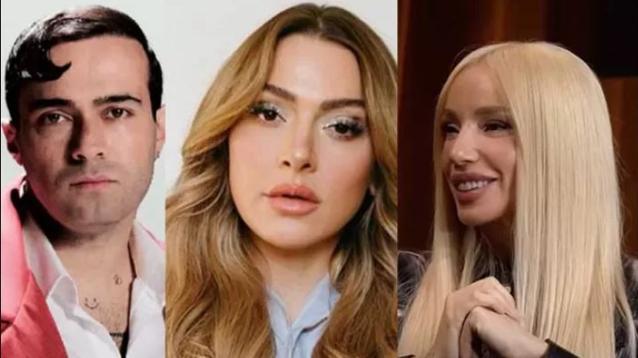 Ünlülere Büyük Vergi Soruşturması!, © Müzikonair