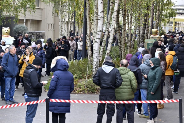 © Keystone-SDA © Keystone-SDA