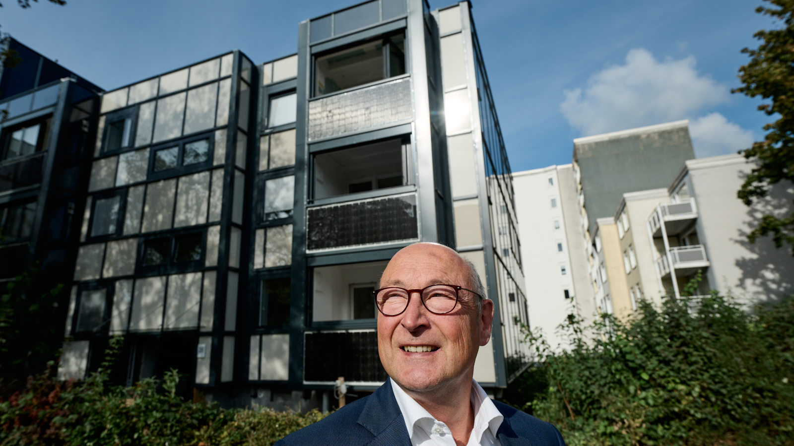 Vonovia Dortmund’da Maliyet Artışlarını Geri Çekmiyor, © Bernd Thissen/dpa