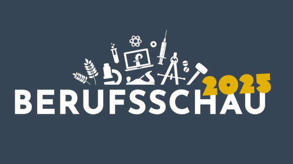 Die Organisation der Berufsschau 2025, © Berufsschau Baselland 2025