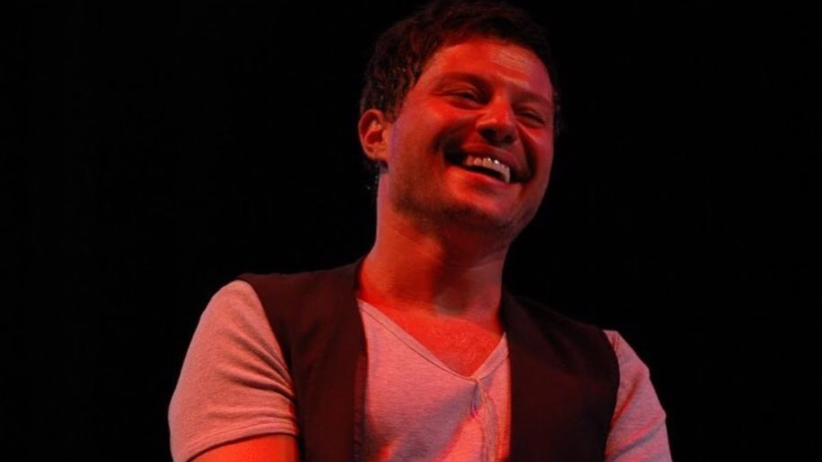 Mirkelam’dan Dikkat Çeken Sözler: Son Nefesimi Sahnede Vermek İsterim, © mirkelamofficial / instagram