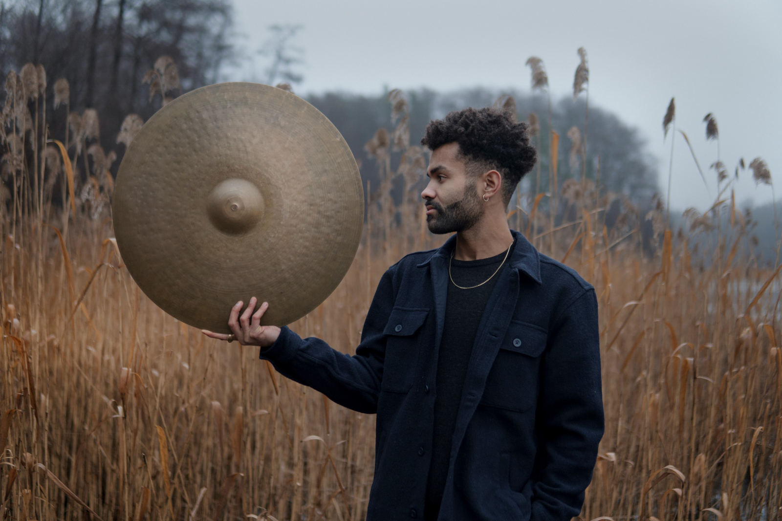 © Photo by Lukas Akintaya