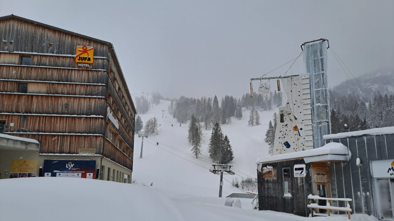 Jufa Hotels Schweiz zieht positive Bilanz, © Radio Liechtenstein Jufa Hotels Schweiz zieht positive Bilanz, © Radio Liechtenstein