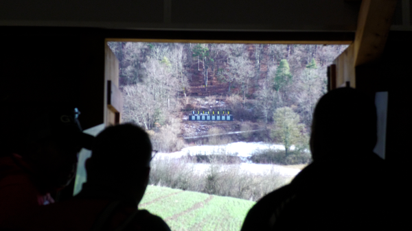 Kantonales Schaffhauser Schützenfest 2027 mitten in der Planung, © Radio Munot