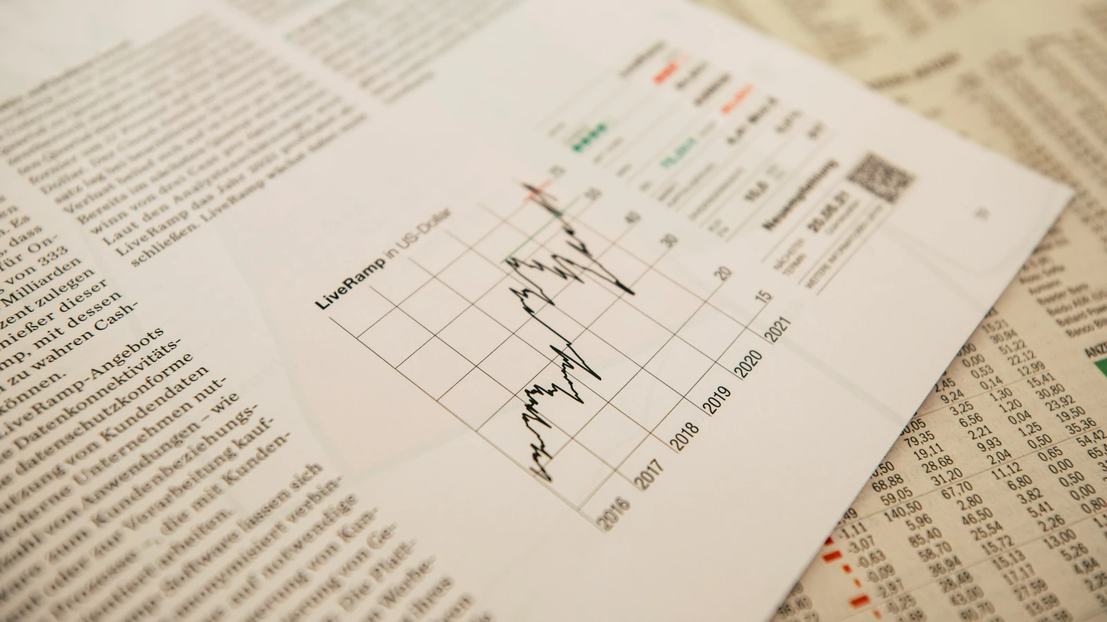 Schweizer Finanzchefs optimistischer als vor einem halben Jahr, © unsplash/Markus Spiske Schweizer Finanzchefs optimistischer als vor einem halben Jahr, © unsplash/Markus Spiske
