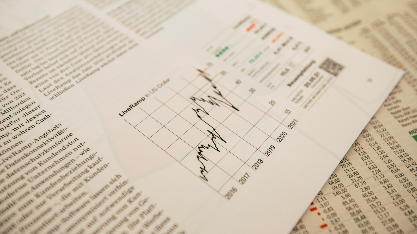 Schweizer Finanzchefs optimistischer als vor einem halben Jahr, © unsplash/Markus Spiske