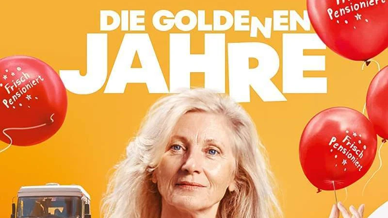Seniorenkino / Film: «Die goldenen Jahre», © ZVG_Seniorenbund Seniorenkino / Film: «Die goldenen Jahre», © ZVG_Seniorenbund