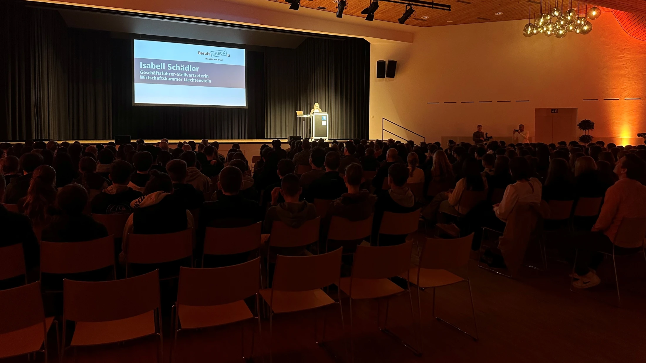 © Radio Liechtenstein © Radio Liechtenstein