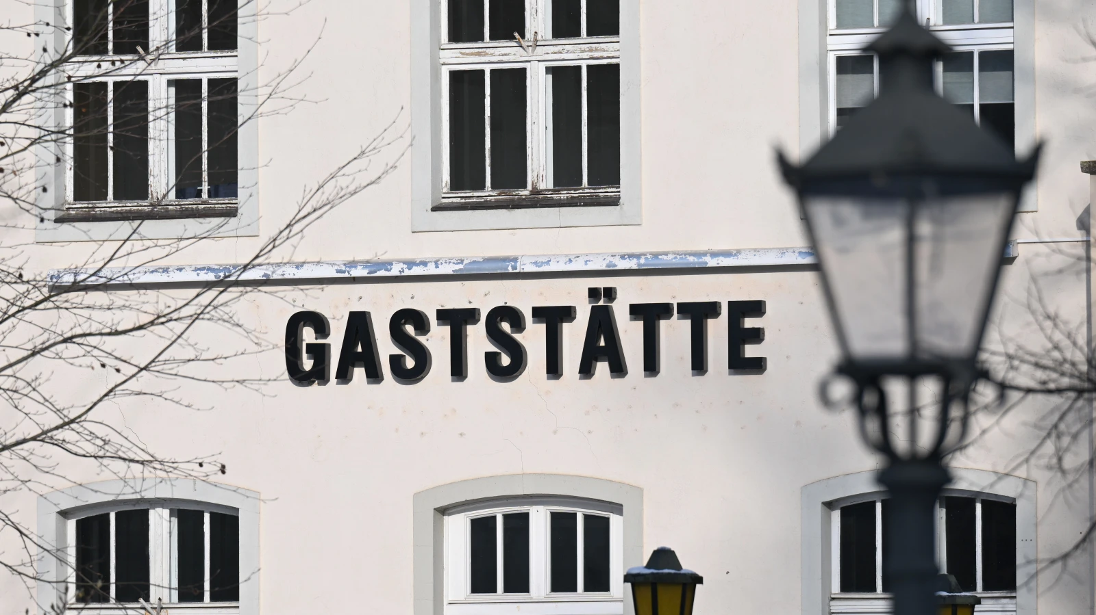 DEHOGA Bir Kez Daha Uyardı!, © dpa DEHOGA Bir Kez Daha Uyardı!, © dpa