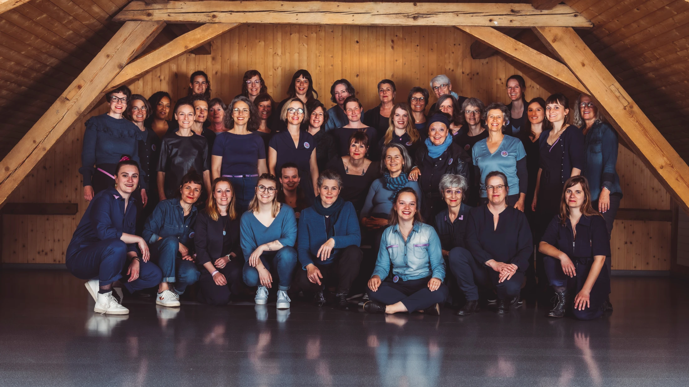 © Echo vom Eierstock © Echo vom Eierstock