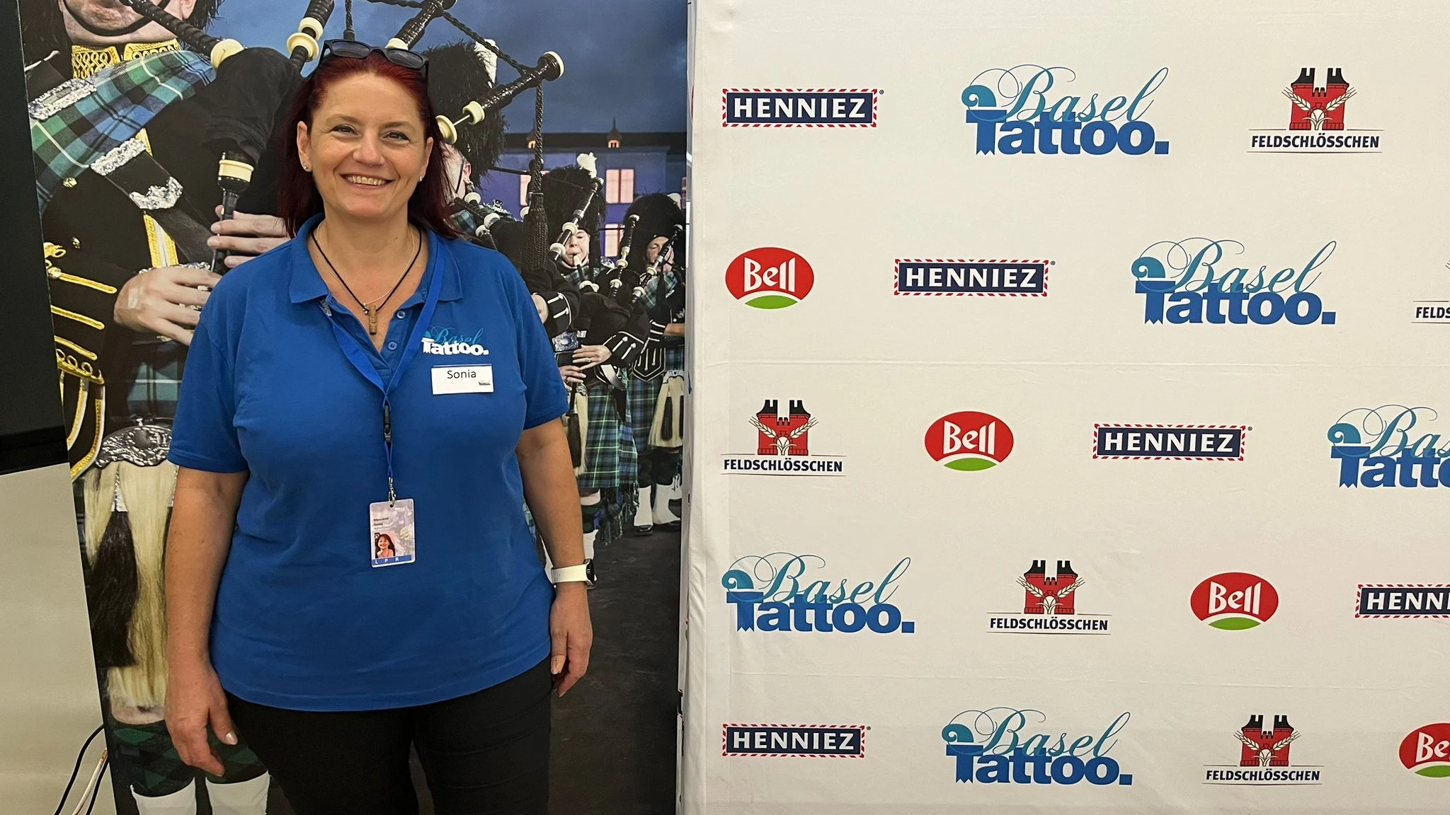 © Radio Basilisk © Radio Basilisk