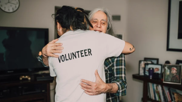 Engagement, das etwas bewegt, © RDNE Stock project Engagement, das etwas bewegt, © RDNE Stock project