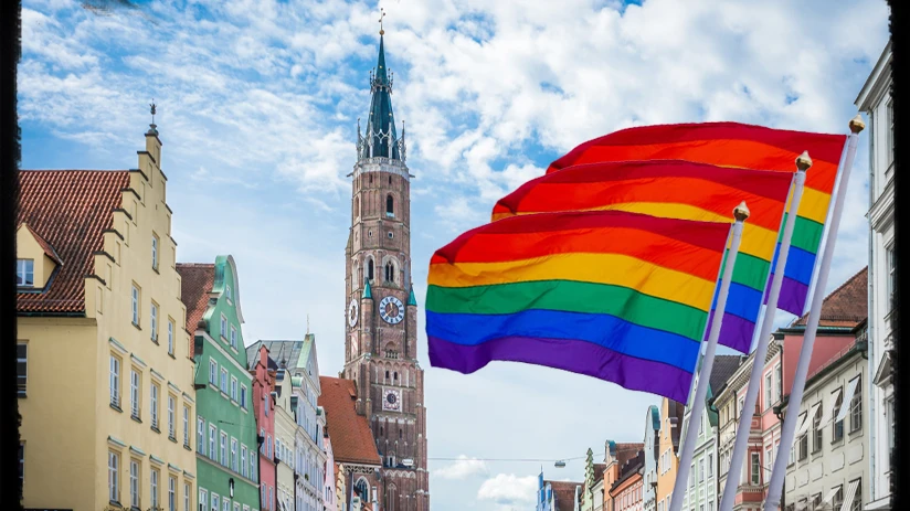 © Unsplash | Leonhard Niederwimmer | CC0 © Unsplash | Leonhard Niederwimmer | CC0