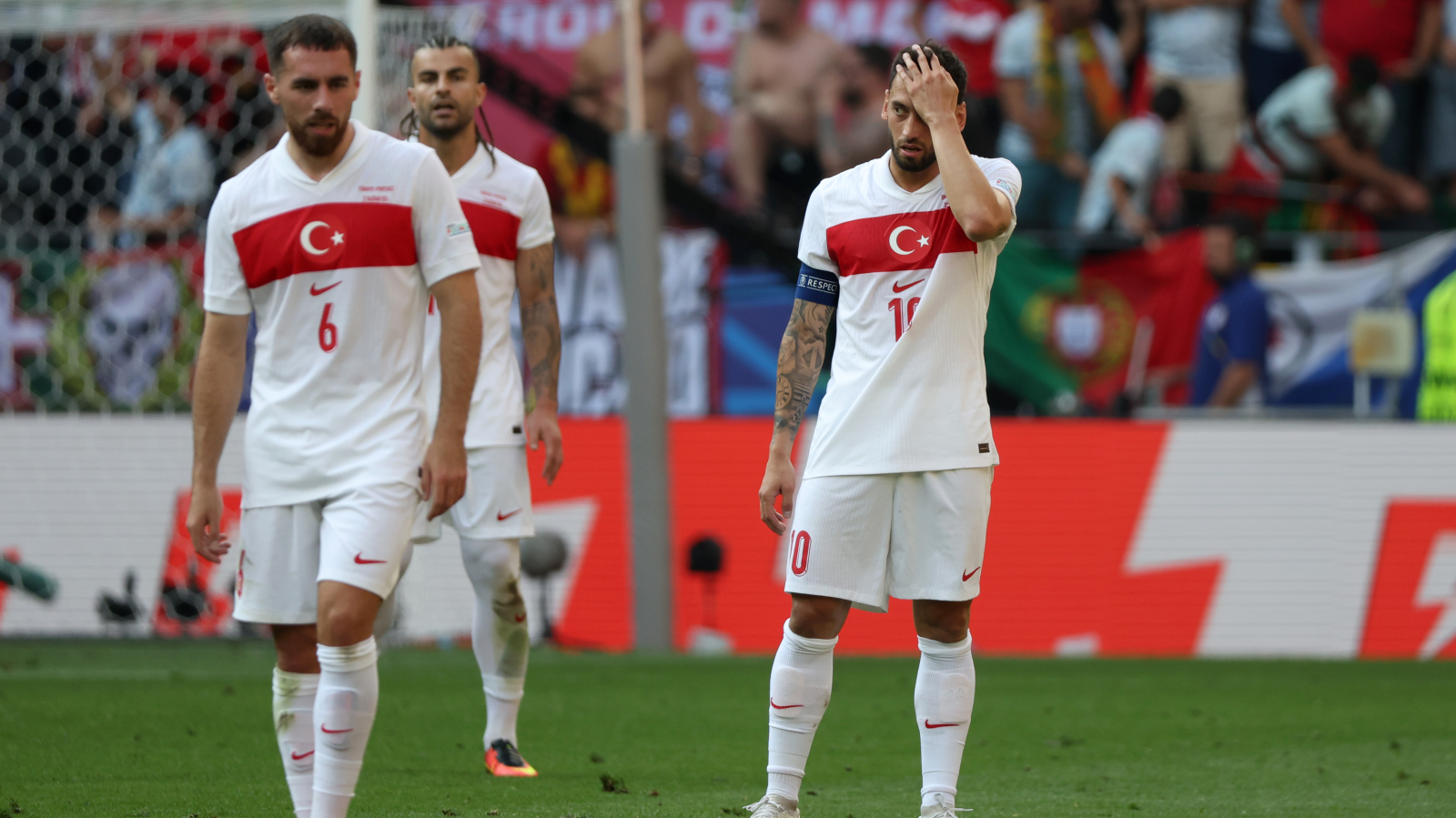 Arda Güler Çekya maçında var mı yok mu, farklı iddialar var!, © dpa