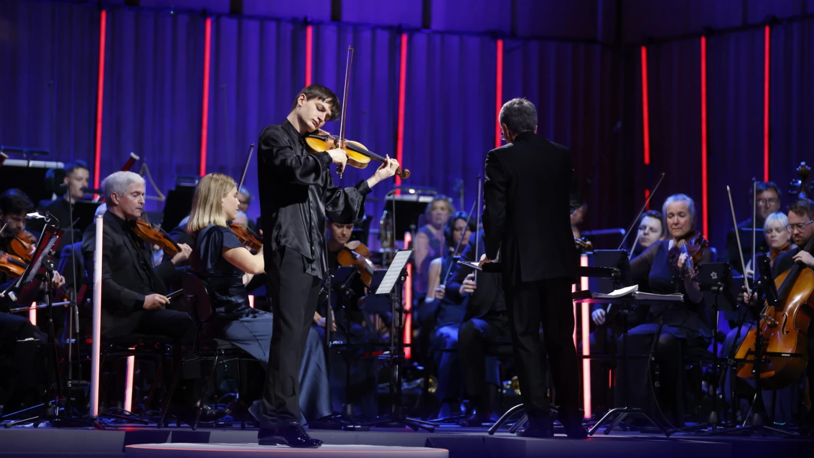 17-jähriger Österreicher gewinnt bei "Eurovision Young Musicians", © eurovoix.com/ 17-jähriger Österreicher gewinnt bei "Eurovision Young Musicians", © eurovoix.com/