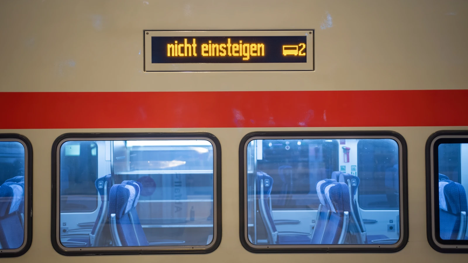 Bremen Dikkat! Yeni DB Grevleri Gündemde. Bremen Dikkat! Yeni DB Grevleri Gündemde.