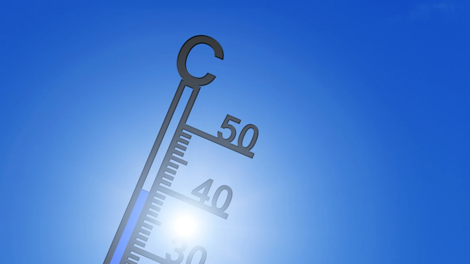 Erneuter Jahres-Temperaturrekord in Biasca TI Erneuter Jahres-Temperaturrekord in Biasca TI