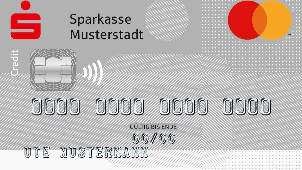 Dikkat! Eski Banka Kartını Çöpe Atmak Pahalıya Patlayabilir!, © sparkasse.de