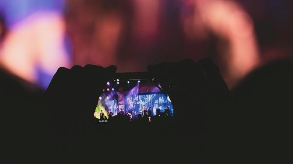 So bringt die Baloise Session ihre Konzerte ins Netz, © Rahul Pandit