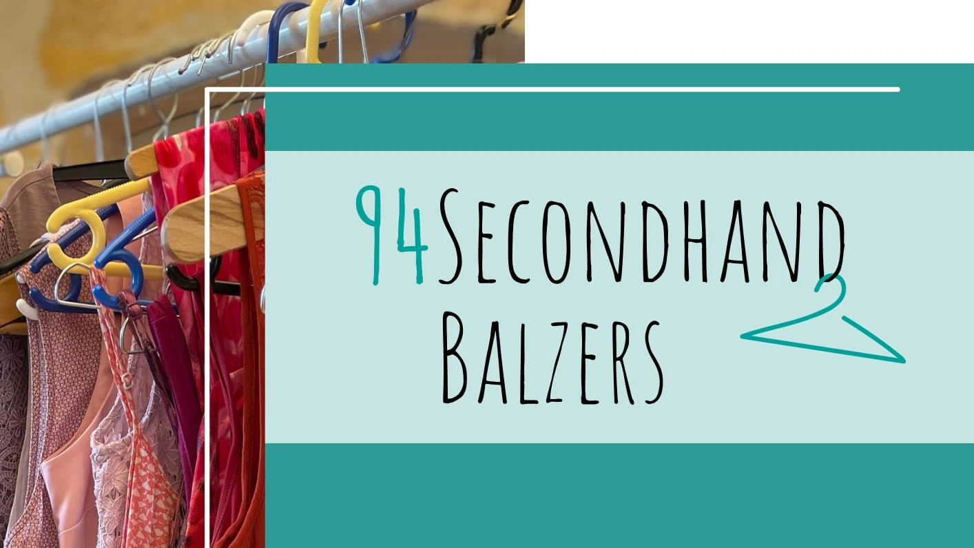 Gebrauchtkleiderverkauf, © ZVG Gebrauchtkleiderverkauf, © ZVG