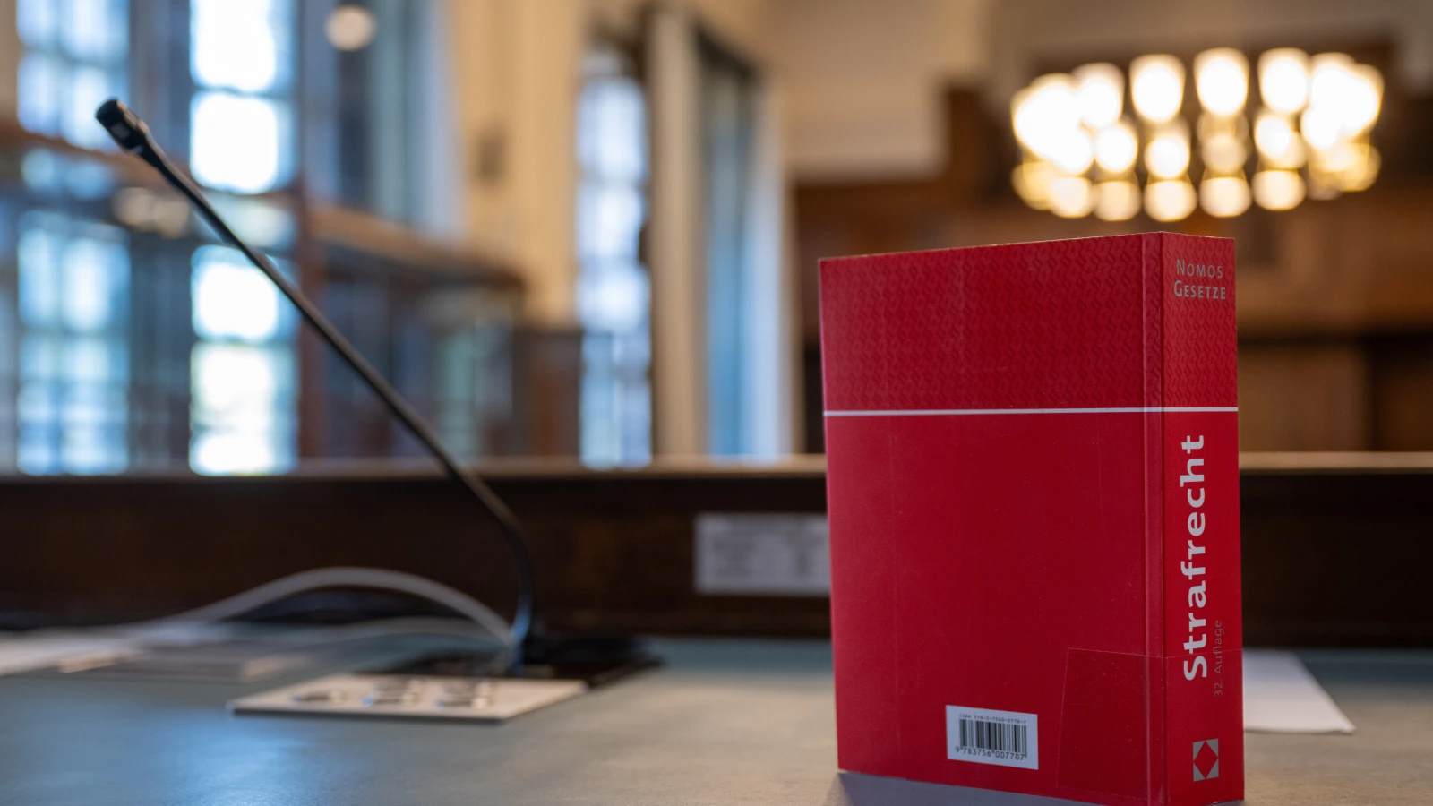 Barda Borç Kavgası: 3 Kurşun, 7 Yıl Hapis, © dpa Barda Borç Kavgası: 3 Kurşun, 7 Yıl Hapis, © dpa