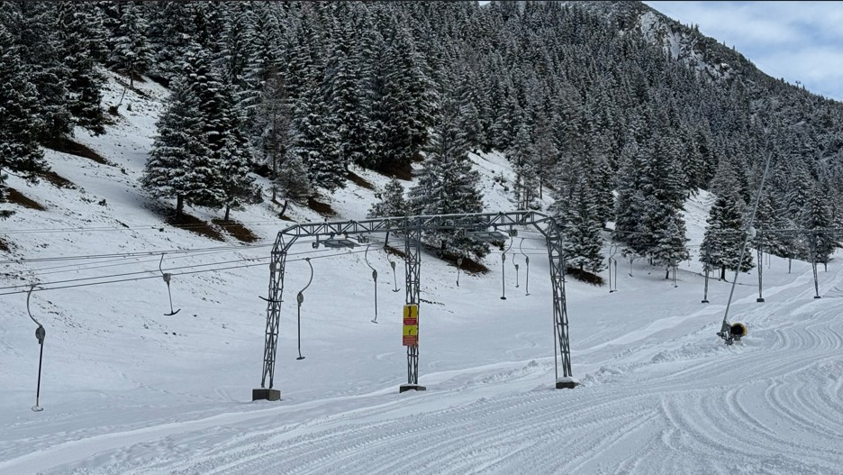 Welche Pisten in Malbun ab Samstag geöffnet haben, © Radio Liechtenstein