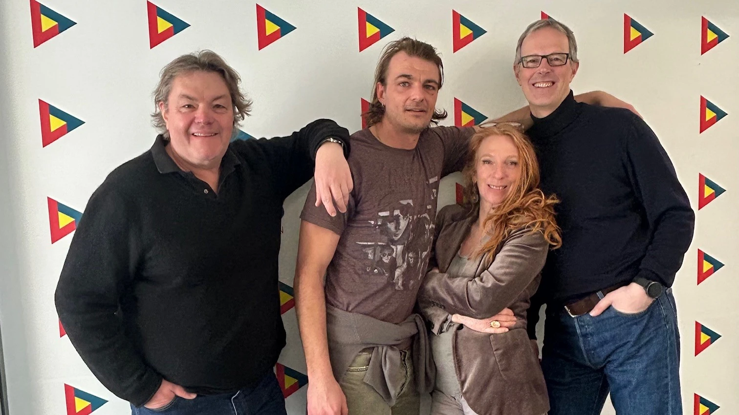 © Radio Liechtenstein © Radio Liechtenstein