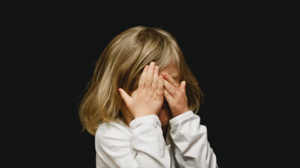Kampagne zur Verhinderung von Kindesmissbrauch, © Symbolbild: Unsplash, Caleb Woods