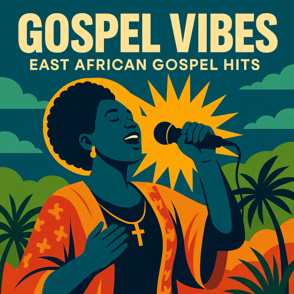 Gospel Vibes