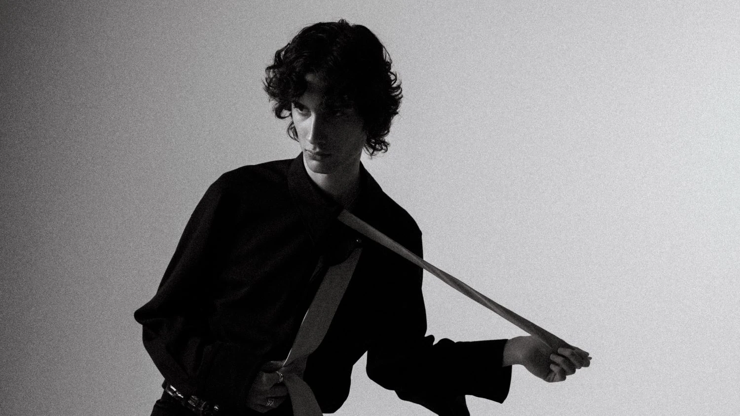 sombr, © Warner Bros. Records sombr, © Warner Bros. Records