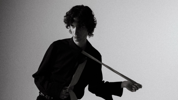 sombr, ©  Warner Bros. Records