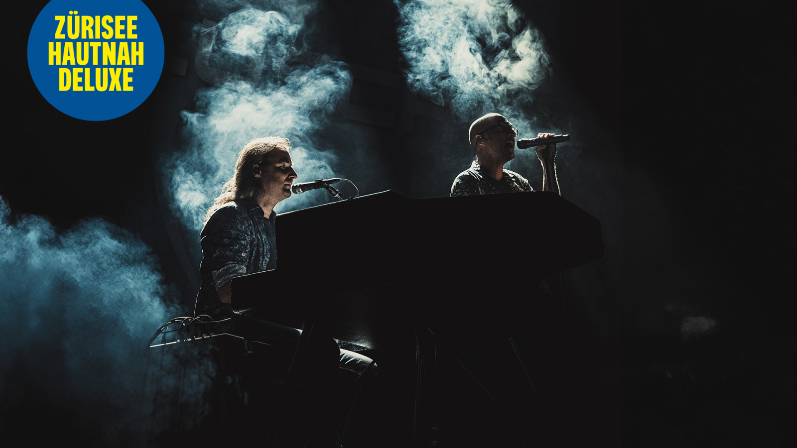 Ritschi & Hunzi – Tagebuech, © Ritschi & Hunzi
