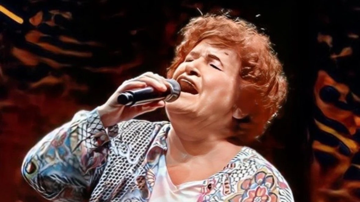 Selda Bağcan Berlin’de Taksici Hayranıyla Zor Anlar Yaşadı, © seldabagcanofficial / instagram Selda Bağcan Berlin’de Taksici Hayranıyla Zor Anlar Yaşadı, © seldabagcanofficial / instagram