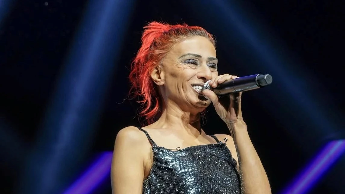 Yıldız Tilbe’den “Ama Evlisin” İtirafı: “Evet Evliydi Ama Hiçbir Şey Yaşanmadı, © yildizztilbee / instagram Yıldız Tilbe’den “Ama Evlisin” İtirafı: “Evet Evliydi Ama Hiçbir Şey Yaşanmadı, © yildizztilbee / instagram