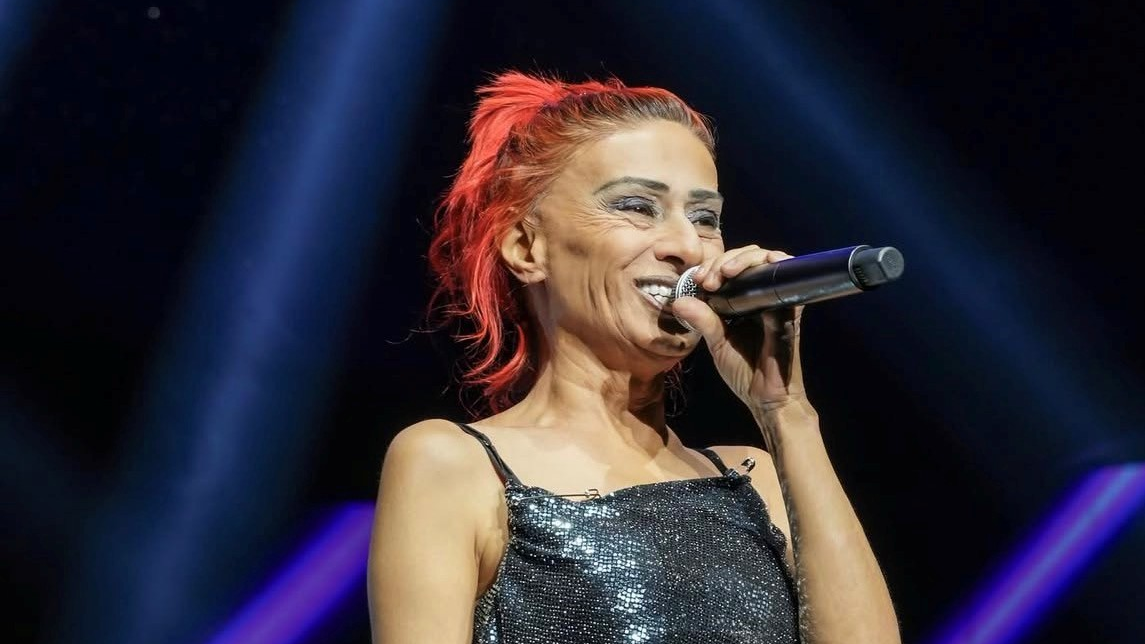 Yıldız Tilbe’den “Ama Evlisin” İtirafı: “Evet Evliydi Ama Hiçbir Şey Yaşanmadı, © yildizztilbee / instagram
