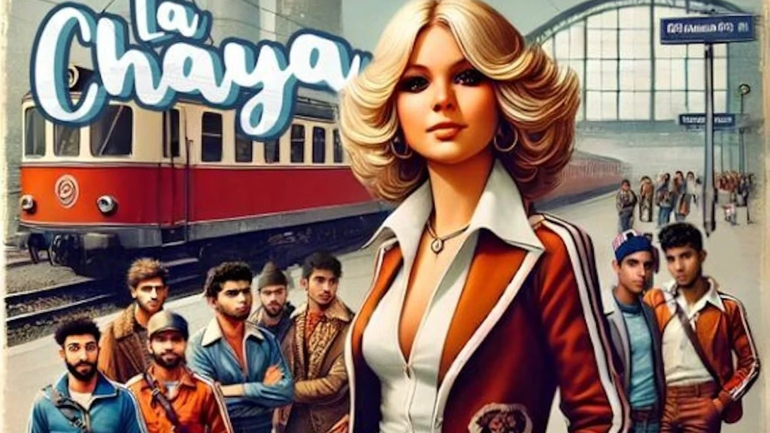 Cover Musik KI Hitparade, © PD Cover Musik KI Hitparade, © PD