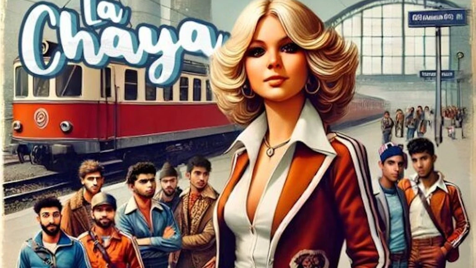 Cover Musik KI Hitparade, © PD