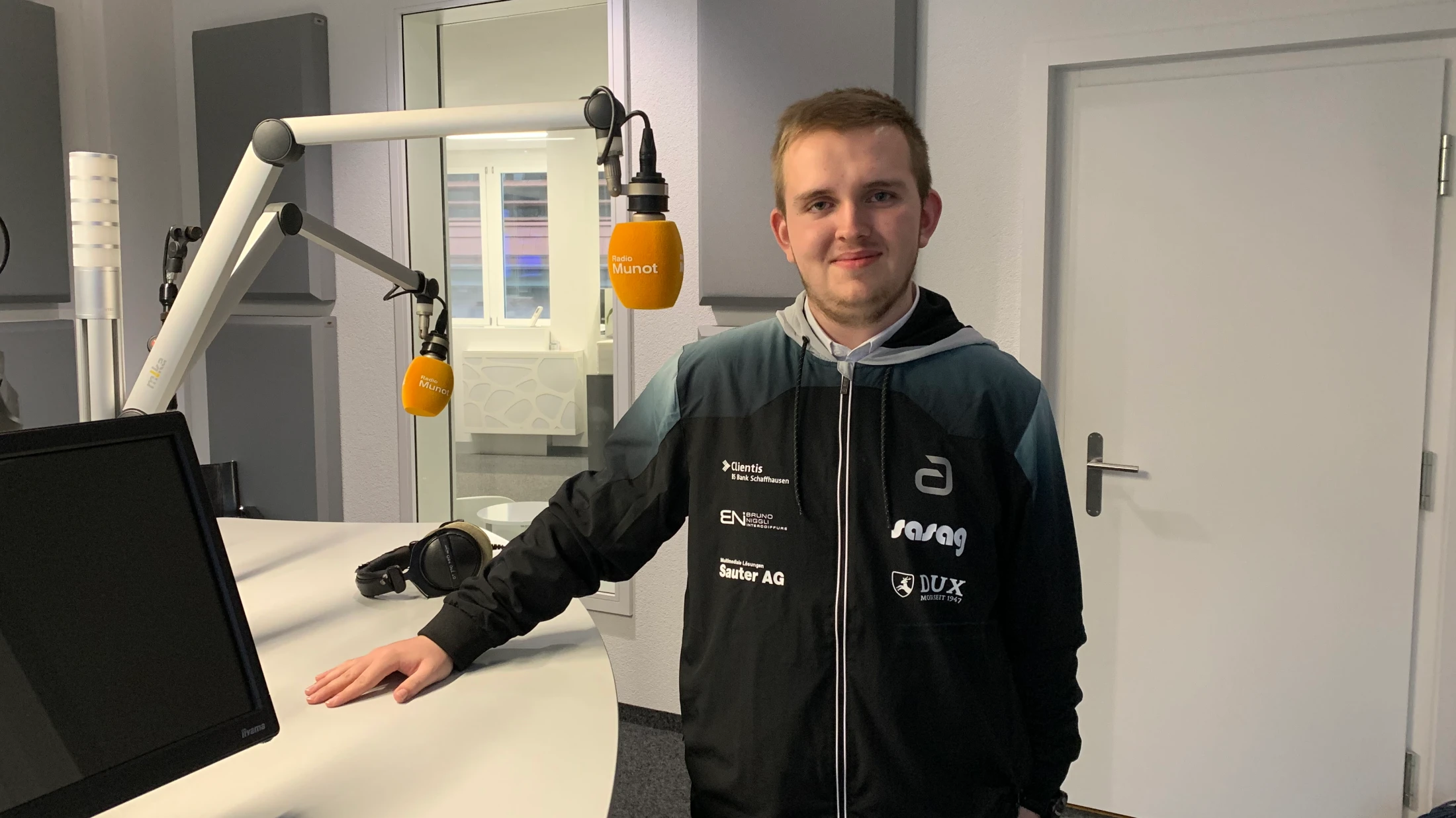 © Radio Munot © Radio Munot