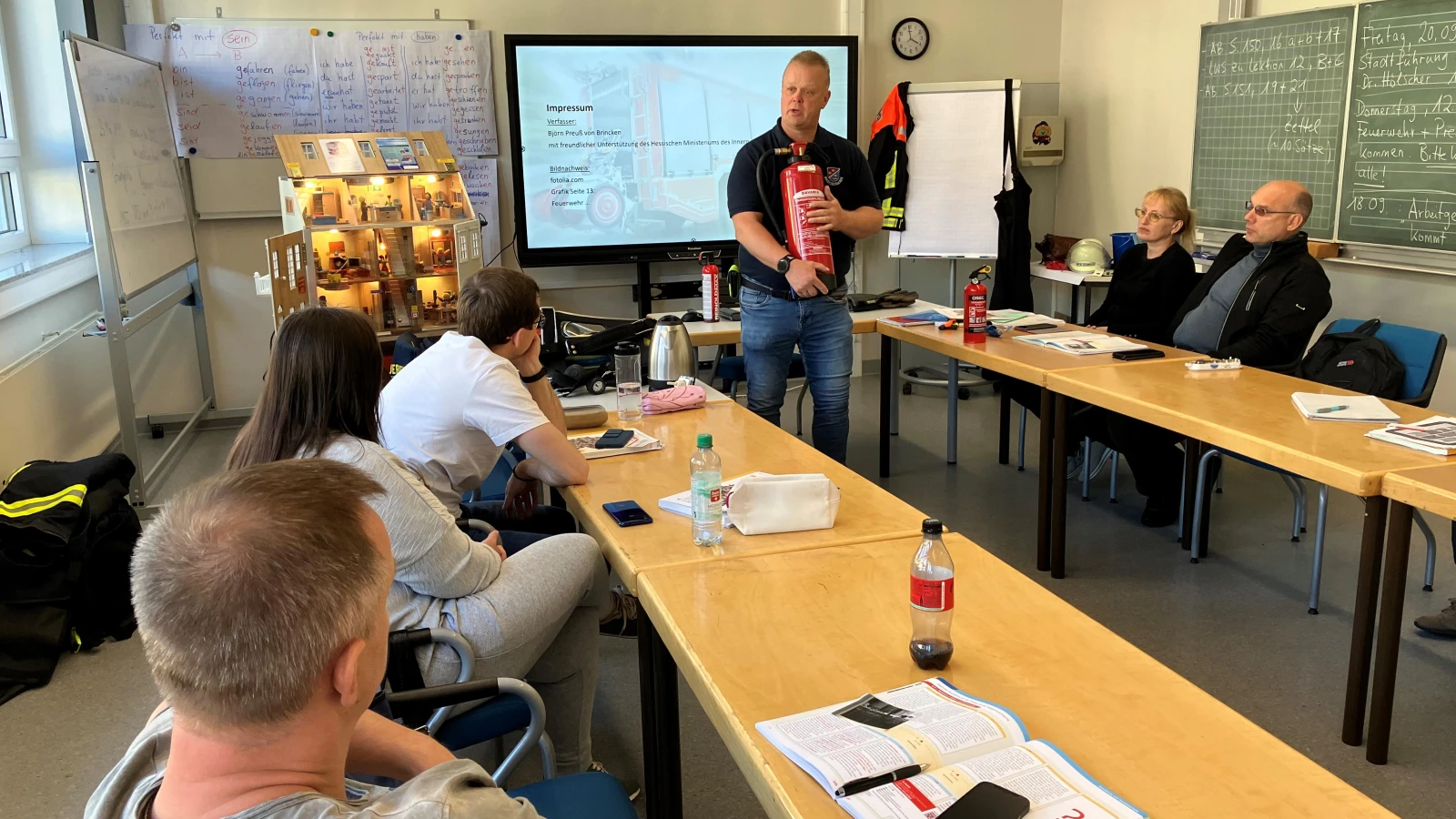 Bremen’de Çalışan Sığınmacıların Sayısında Büyük Artış, © dpa Bremen’de Çalışan Sığınmacıların Sayısında Büyük Artış, © dpa