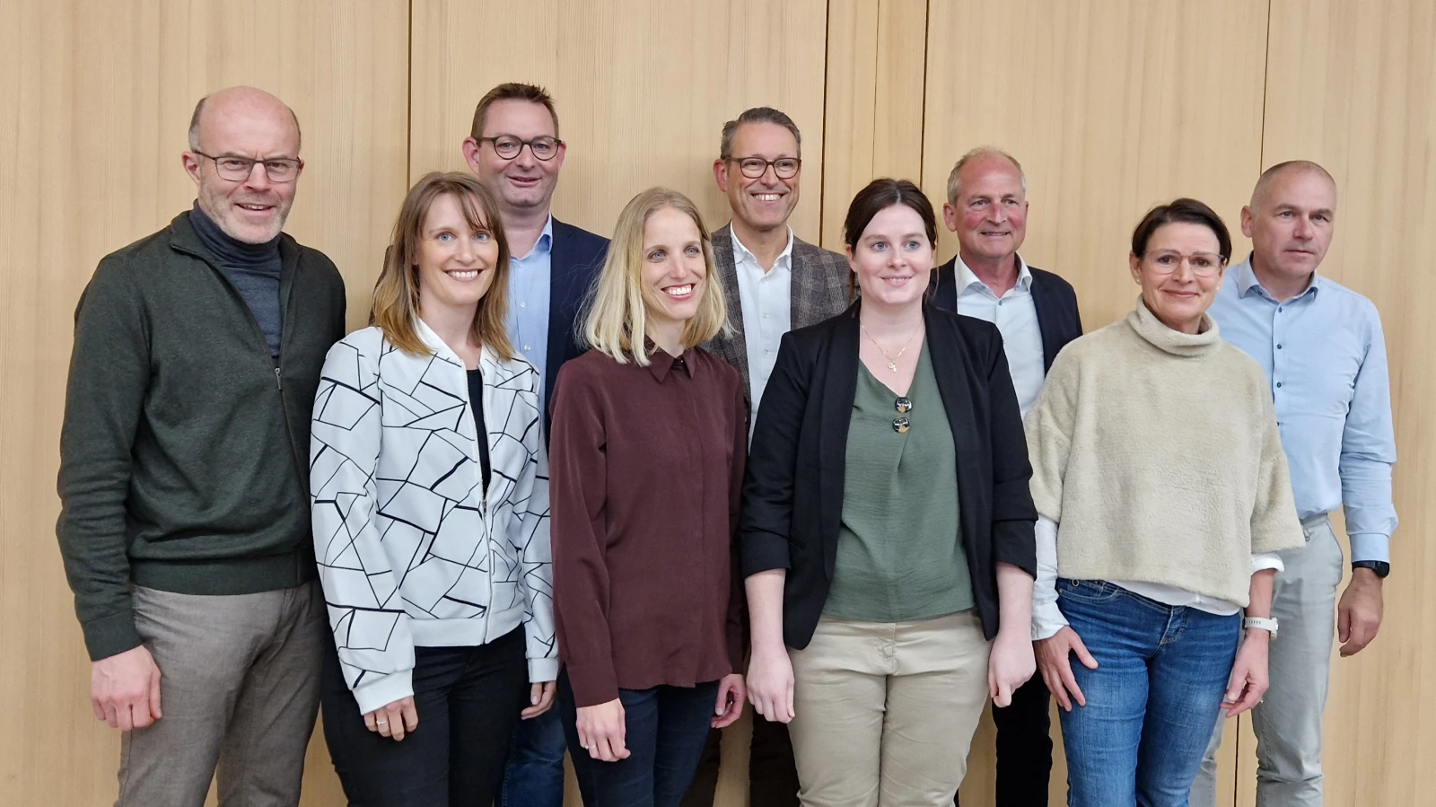 Culinarium Ostschweiz mit neuem Vorstand, © Trägerverein Culinarium Culinarium Ostschweiz mit neuem Vorstand, © Trägerverein Culinarium