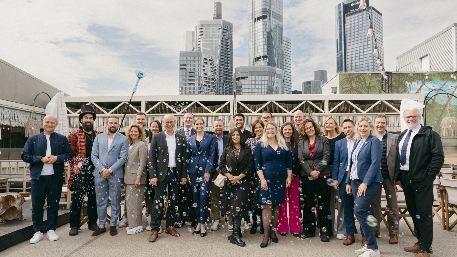 Frankfurt’ta Bir İlk: Rooftop Day 23 Ağustos’ta Başlıyor, © Stadt-Frankfurt-am-Main-Chris-Christes.jpg