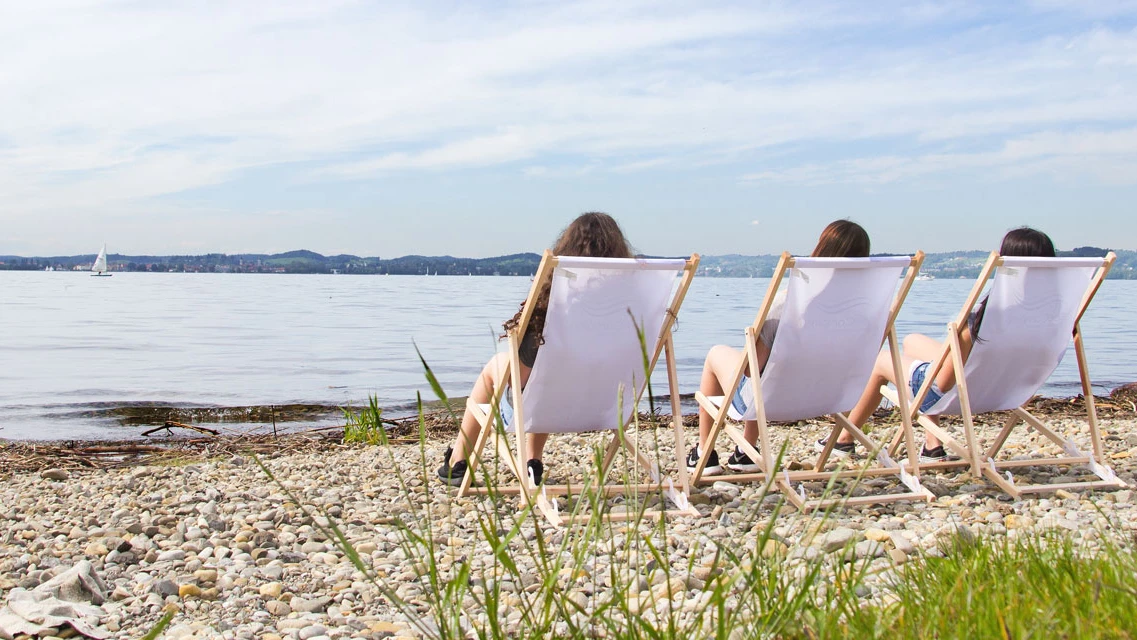 Badeverbot im Seecamping Bregenz erlassen, © seecamping.at Badeverbot im Seecamping Bregenz erlassen, © seecamping.at