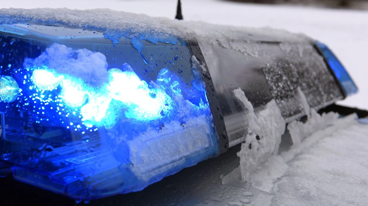 Berlin ve Brandenburg’da Kış Kazaları Arttı!, © Stefan Puchner/dpa Berlin ve Brandenburg’da Kış Kazaları Arttı!, © Stefan Puchner/dpa